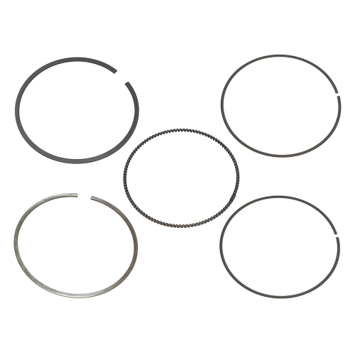 Namura Technologies - Namura Technologies Piston Ring Set - 92.96mm - NA-50098R