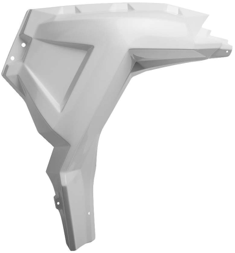 Maier Mfg - Maier Mfg Widebody Kit for RZR XP 1000 - White - 495261
