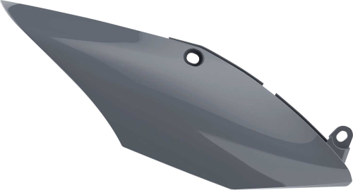 Polisport - Polisport Side Panels - Nardo Gray - 8418600006