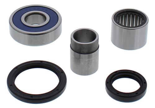 All Balls - All Balls Wheel Bearing and Seal Kit - 25-1766