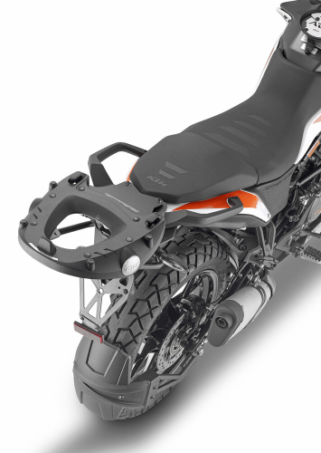 GIVI - GIVI Top Case Hardware for Monokey Top Cases - SR7711