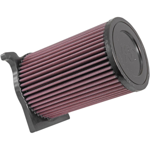 K&N Engineering - K&N Engineering High Flow Air Filter - YA-7016