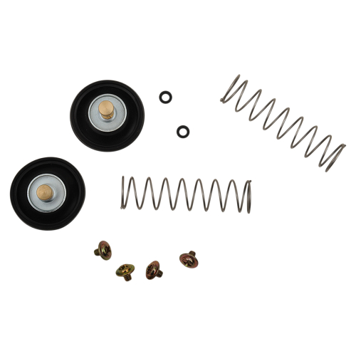 All Balls - All Balls Air Cut Off Valve Rebuild Kit - 46-4044