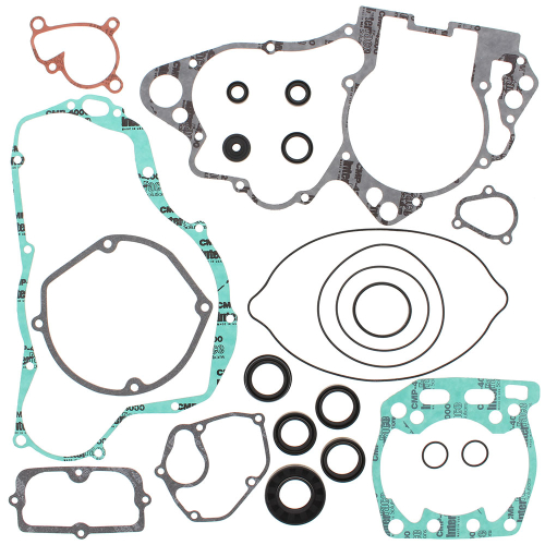 Vertex - Vertex Complete Gasket Set - 811589