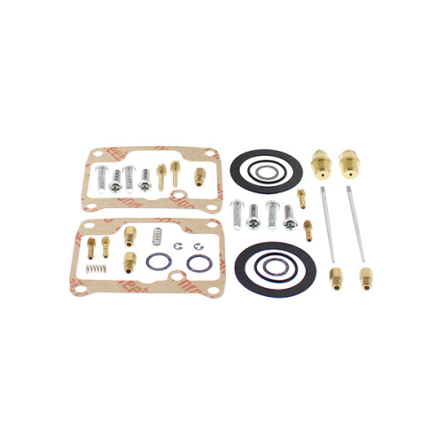 All Balls - All Balls Carburetor Rebuild Kit - 26-1995
