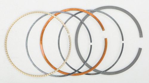 Athena - Athena Piston Ring Set - S41316179