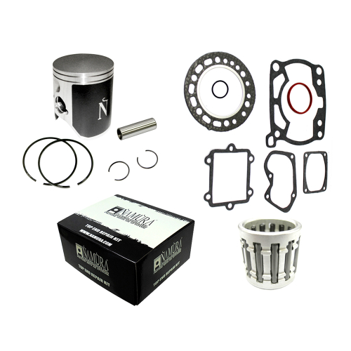 Namura Technologies - Namura Technologies Top End Repair Kit - Standard Bore 66.94mm - NX-30025K