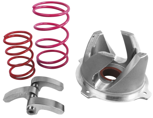 EPI - EPI Sand Dune Clutch Kit - Elevation: 0-3000ft. - Tire Size: Stock - WE437406