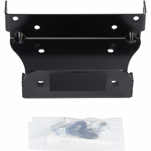 Warn - Warn Winch Mounting System - 95350