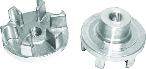 WSM - WSM Coupler - 17mm - 003-211