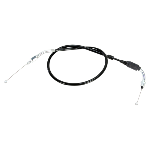 Motion Pro - Motion Pro Black Vinyl Pull Throttle Cable - 04-0342
