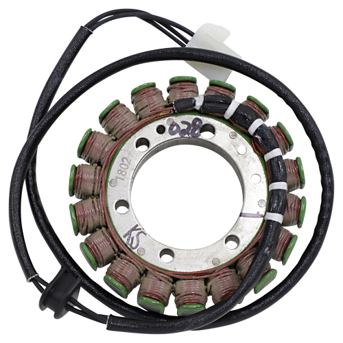 Ricks Motorsport Electric - Ricks Motorsport Electric Stator - 21-028