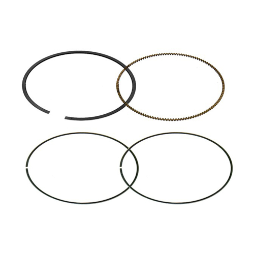 Namura Technologies - Namura Technologies Piston Ring Set - 87.96mm Bore - NX-70062R