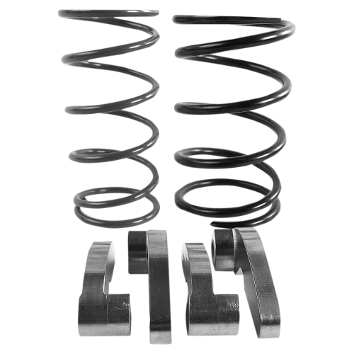 EPI - EPI Sport Utility Clutch Kit - Elevation: 0-3000ft. - Tire Size: 27-28in. - AW443152