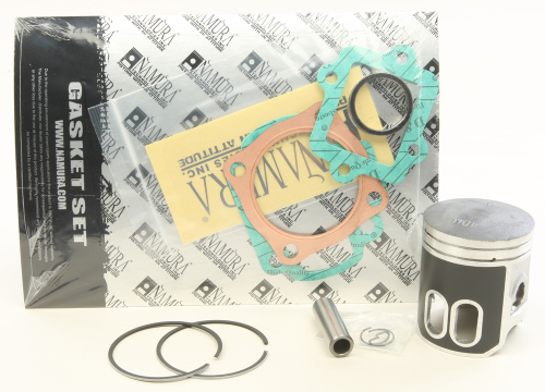 Namura Technologies - Namura Technologies Top End Repair Kit - 0.50mm Oversize to 52.46mm - NA-50006-2K