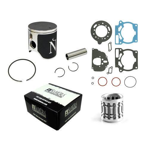 Namura Technologies - Namura Technologies Top End Repair Kit - Standard Bore 53.95mm - NX-30002K1