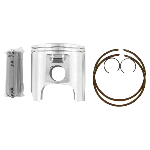 Wiseco - Wiseco Piston Kit - Standard Bore 72.90mm - 2305M07300