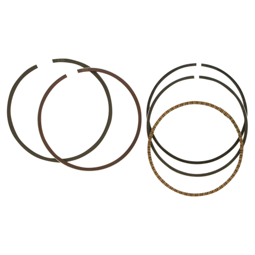 Wiseco - Wiseco Ring Set - 67.00mm - 2638XD