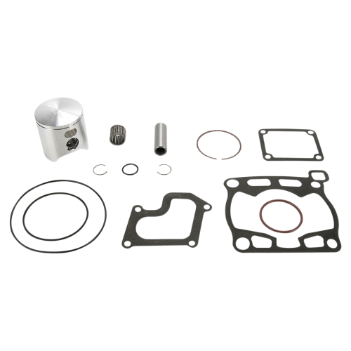 Wiseco - Wiseco Top End Kit - 1.00mm Oversize to 49.00mm - PK1208