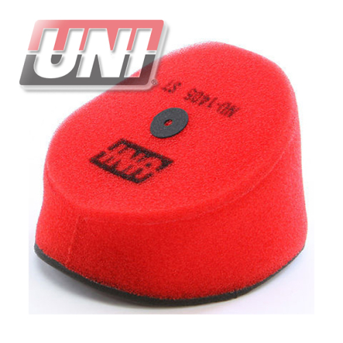 Uni - Uni Multi-Stage Competition Air Filter - NU-1405ST