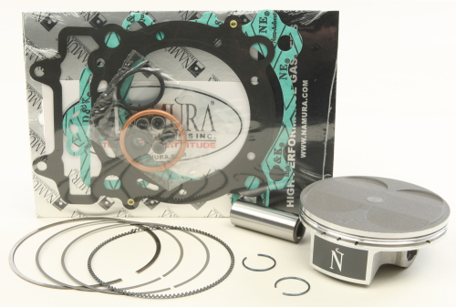 Namura Technologies - Namura Technologies Top End Repair Kit - Standard Bore 95.95mm, 12.8:1 Compression - NX-20045K