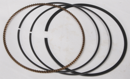 Namura Technologies - Namura Technologies Piston Ring Set - 95.95mm - 95.97mm - NX-30016R