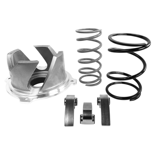 EPI - EPI Sand Dune Clutch Kit - Elevation: 0-3000ft. - Tire Size: 27-28in. - Paddle - WE437251