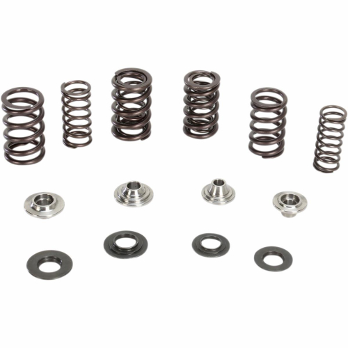 Kibblewhite Precision - Kibblewhite Precision Valve Spring Kit - 80-80900