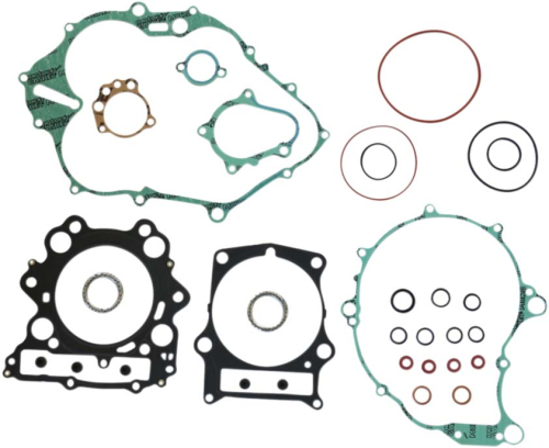Athena - Athena Complete Gasket Kit - P400485850041