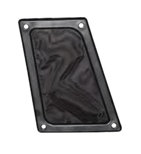 Starting Line Products - Starting Line Products Hot Air Elimination Kit - 32-621