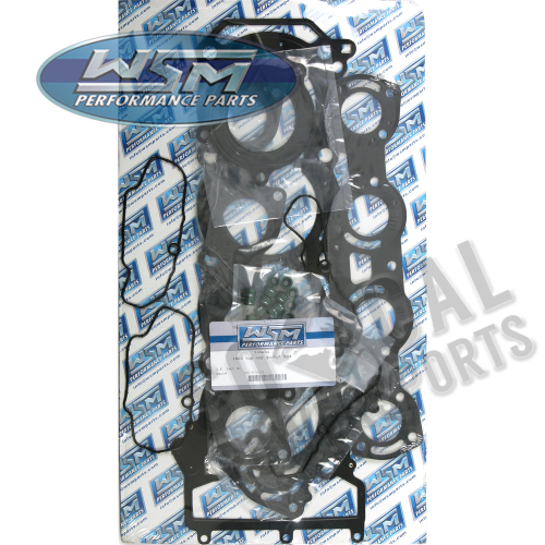 WSM - WSM Top End Gasket Kit - 007-673-01