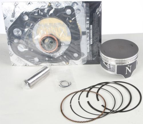 Namura Technologies - Namura Technologies Top End Repair Kit - 0.75mm Oversize to 87.23mm - NA-10043-3K