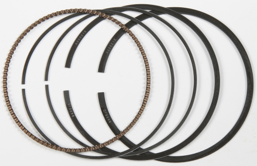 Namura Technologies - Namura Technologies Piston Ring Set - 93.96mm - 93.98mm - NA-30002-16R