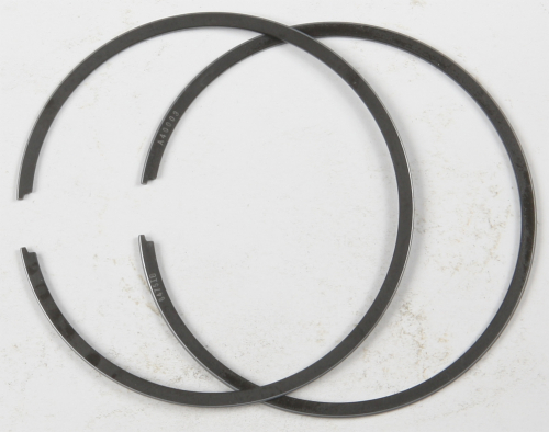 Namura Technologies - Namura Technologies Piston Ring Set - 64.69mm - NA-40000-3RN