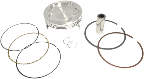 Athena - Athena Piston Kit (B) - 3.00mm Oversize to 97.95mm Bore - S4F09800004B
