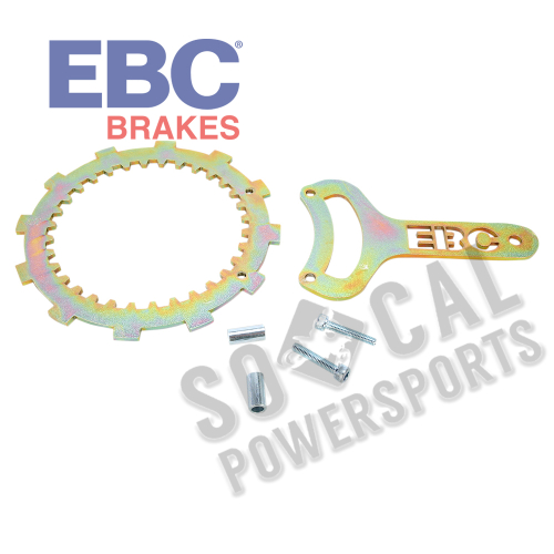 EBC - EBC Clutch Removal Tool - CT050SP