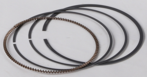 Namura Technologies - Namura Technologies Piston Ring Set - 76.95mm - 76.97mm - NX-20030R