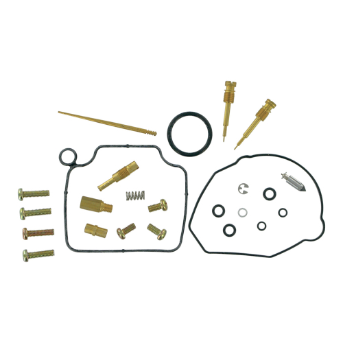 K&L Supply - K&L Supply Carburetor Repair Kit - 18-9272