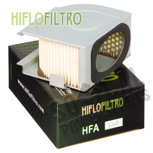 HiFlo - HiFlo Air Filter - HFA1303