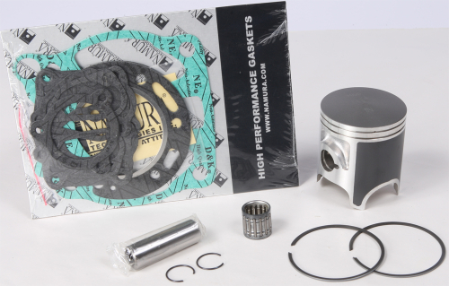 Namura Technologies - Namura Technologies Top End Repair Kit - 0.50mm Oversized to 66.84mm - NX-10026-2K