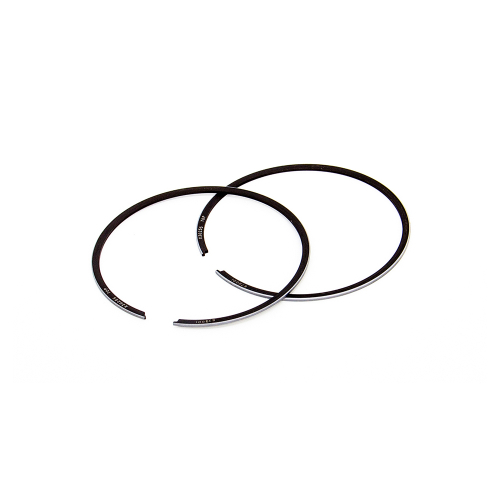 Namura Technologies - Namura Technologies Piston Ring Set - 66.94mm - 66.96mm - NX-30025R