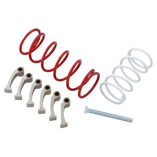EPI - EPI Sport Utility Clutch Kit - Elevation: 0-3000ft. - Tire Size: 27-28in. - WE436547