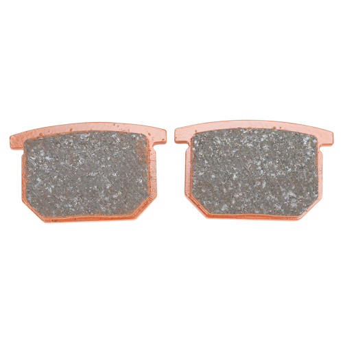 EBC - EBC Semi-Sintered V Brake Pads - FA65V