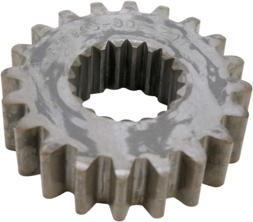 Venom Products - Venom Products Standard Top Gear 13 Wide for Arctic Cat - 20T Sprocket, 19T Internal - 931065-003