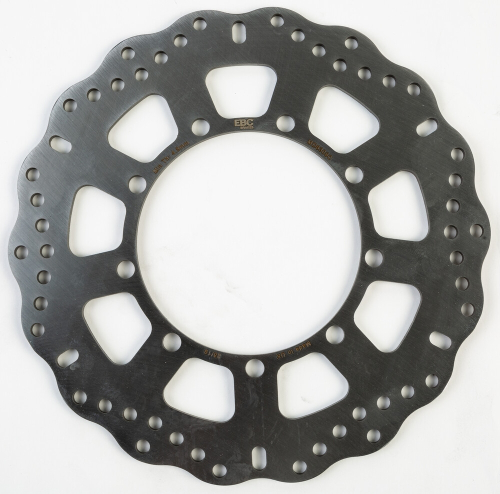 EBC - EBC Supercross Contoured Brake Rotor - MD6309C