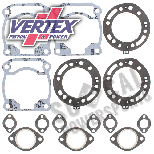 Vertex - Vertex Top End Gasket Set - 710218