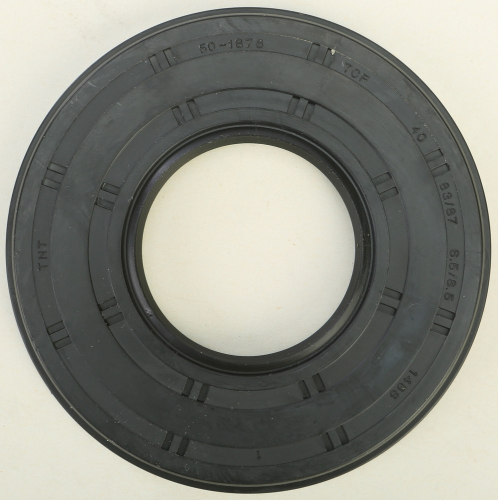 Vertex - Vertex Crankshaft Oil Seal - 501678