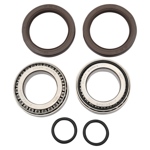 Pivot Works - Pivot Works Wheel Bearing Kit - PWRWK-C05-000