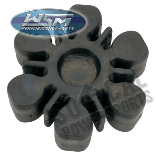 WSM - WSM High Performance Coupler Damper - 003-209