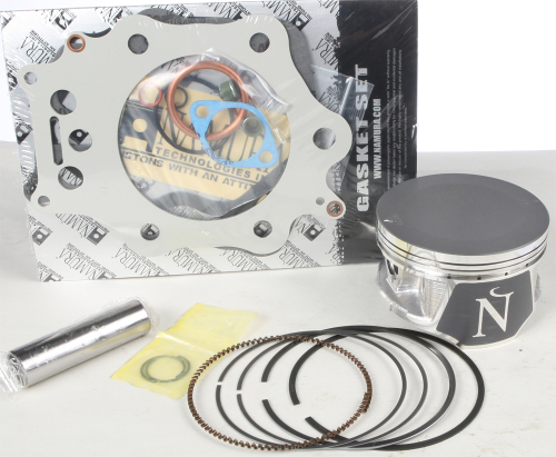Namura Technologies - Namura Technologies Top End Repair Kit - 0.25mm Oversize to 90.21mm - NA-10000-1K